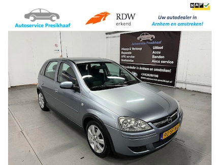 Opel Corsa 0