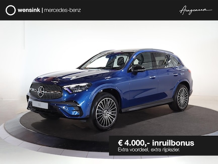 Mercedes-Benz GLC 0
