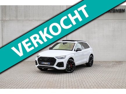 Audi Q5 0