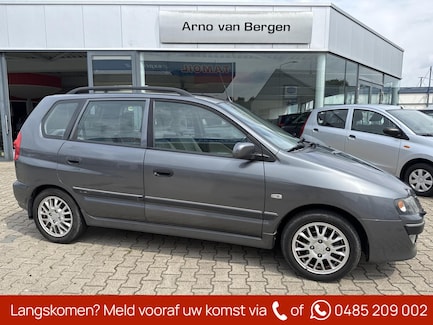 Mitsubishi Space Star 0