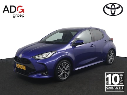Toyota Yaris 0