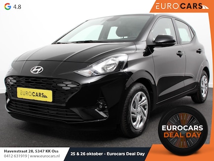 Hyundai i10 0