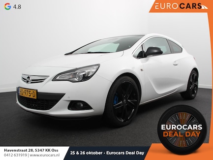 Opel Astra 0