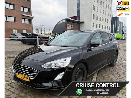 Ford Focus 0
