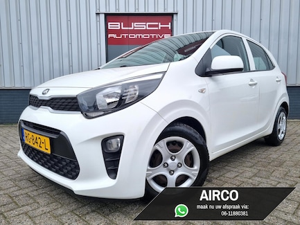 Kia Picanto 0