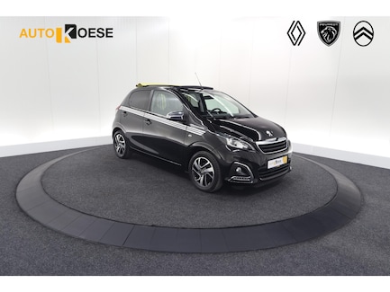 Peugeot 108 0