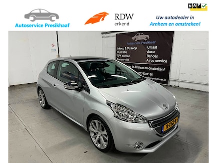 Peugeot 208 0