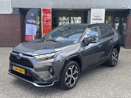 Toyota RAV4 0