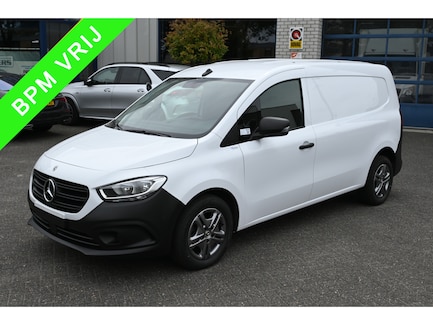 Mercedes-Benz Citan 0