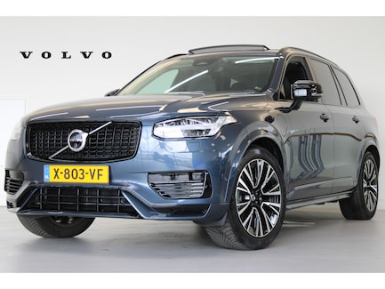 Volvo XC90 0
