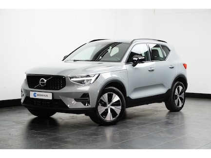 Volvo XC40 0