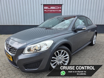 Volvo C30 0