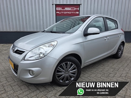 Hyundai i20 0