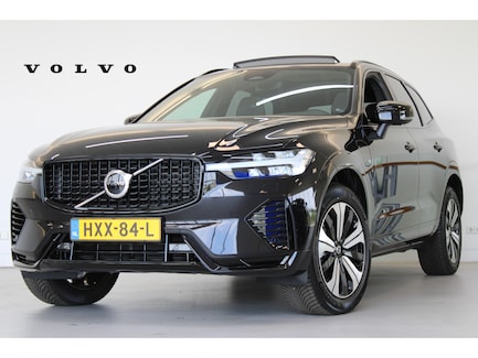 Volvo XC60 0