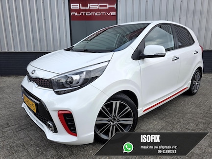 Kia Picanto 0