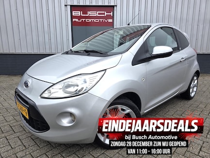 Ford Ka 0