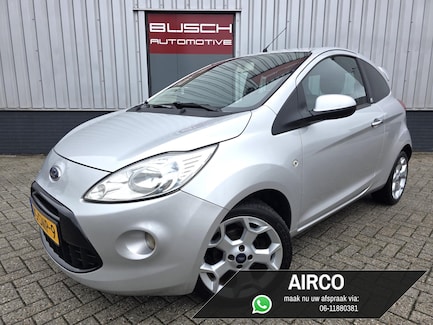 Ford Ka 0