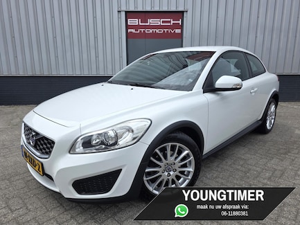 Volvo C30 0
