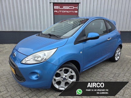Ford Ka 0