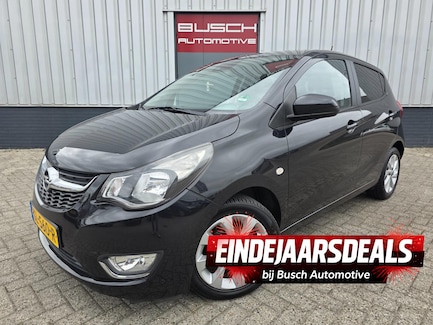 Opel Karl 0