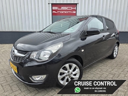 Opel Karl 0