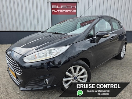 Ford Fiesta 0