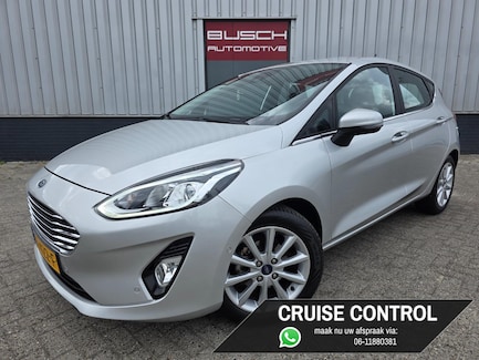 Ford Fiesta 0