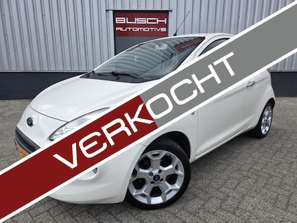Ford Ka 0