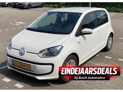 Volkswagen Up! 0