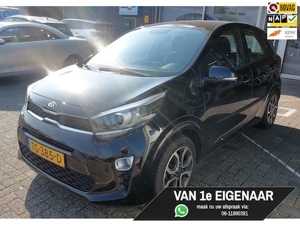 Kia Picanto 0