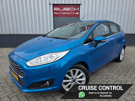 Ford Fiesta 0