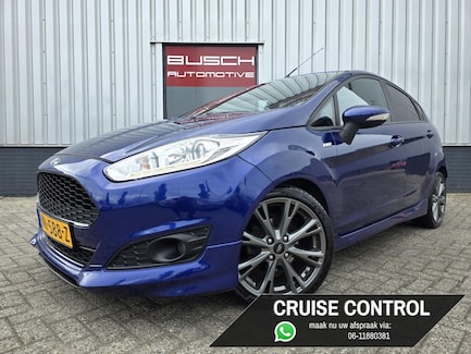 Ford Fiesta 0