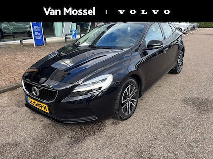 Volvo V40 0