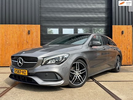Mercedes-Benz CLA 0