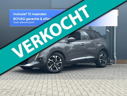 Peugeot 2008 0