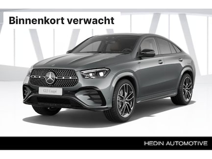 Mercedes-Benz GLE 0