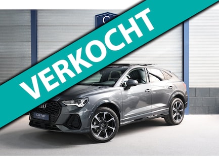 Audi Q3 Sportback 0