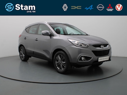 Hyundai ix35 0