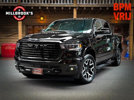 Dodge Ram 1500 0