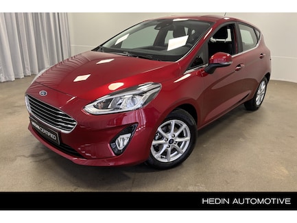 Ford Fiesta 0