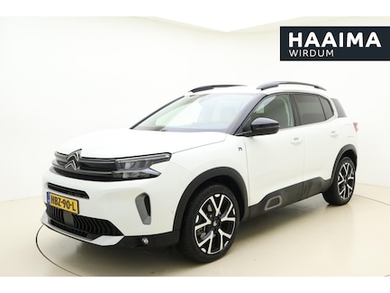 Citroën C5 Aircross 0