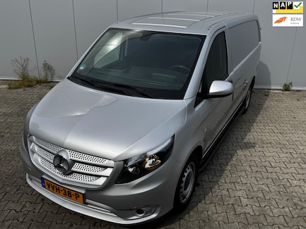 Mercedes-Benz Vito 0