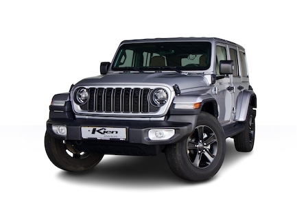 Jeep Wrangler 0