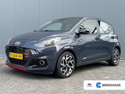 Hyundai i10 0