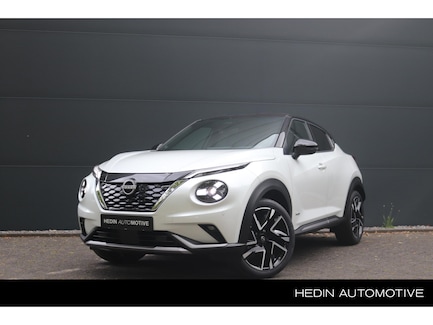 Nissan Juke 0
