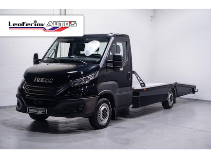 IVECO Daily 0