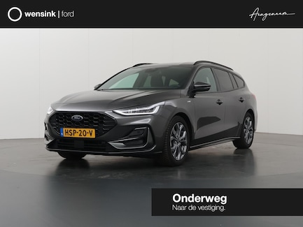 Ford Focus 0