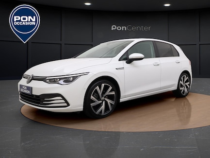 Volkswagen Golf 0