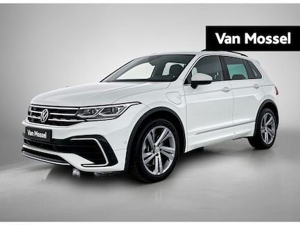 Volkswagen Tiguan 0
