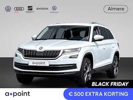 Skoda Kodiaq 0